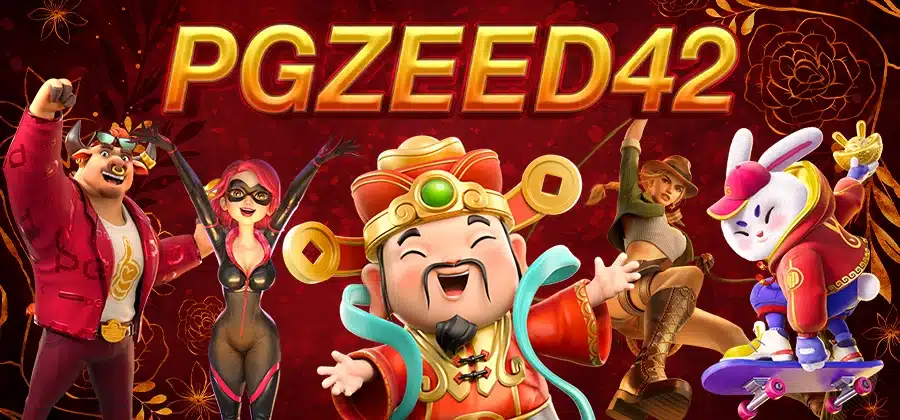 Pgzeed42-Banner